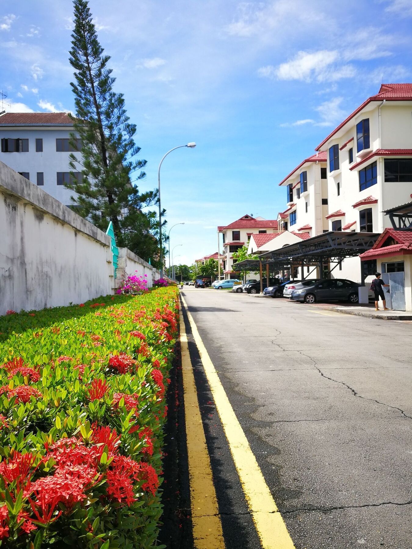 Mayflower Grace Ville - No.2 Kota Kinabalu Exterior photo